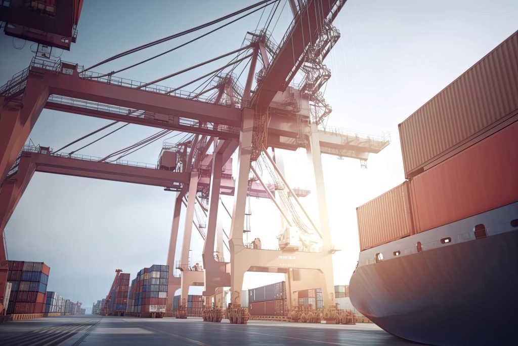 Shipping-