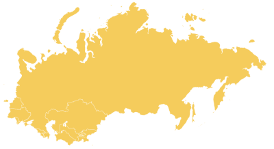 STBG Russia ANd CIS